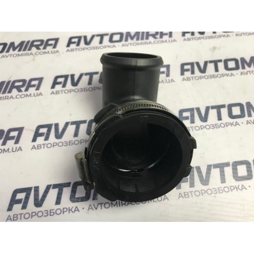  Патрубок интеркулера Ford Focus 2 1.6TDCI 2005-2010 12Z04803